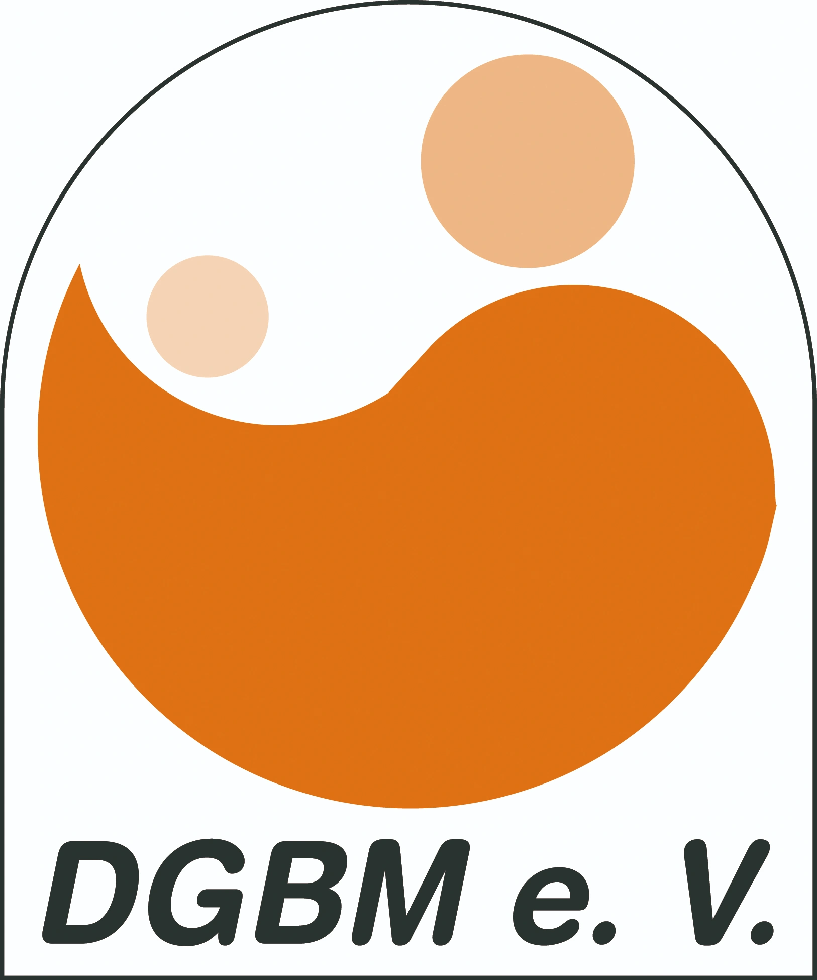 DGBM Logo neu CMYK