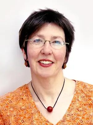 Martina Kewel