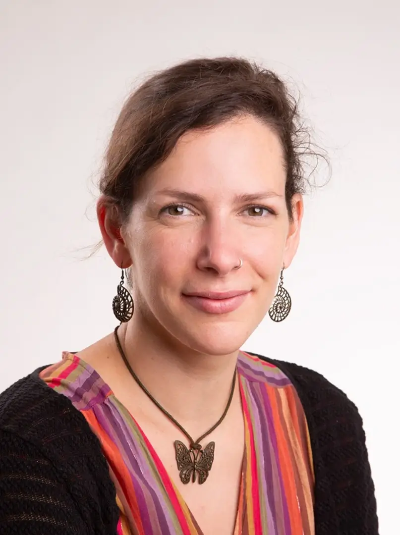 Ulrike Fluegel