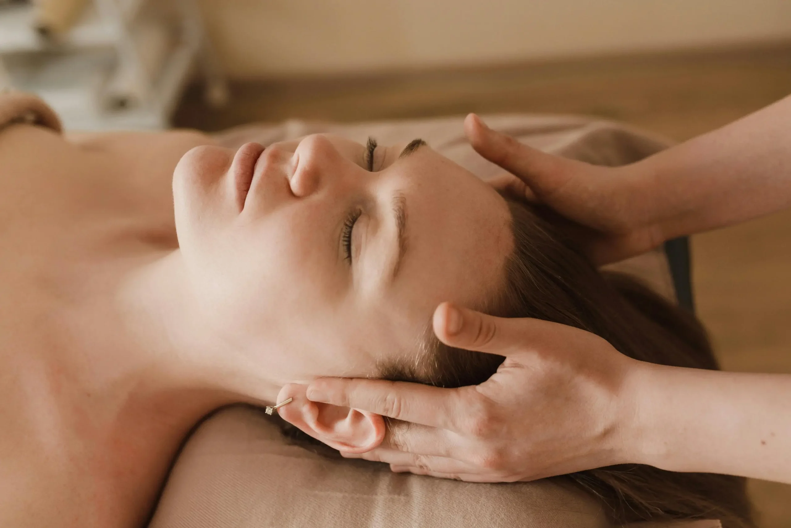 Wellnessmassage scaled