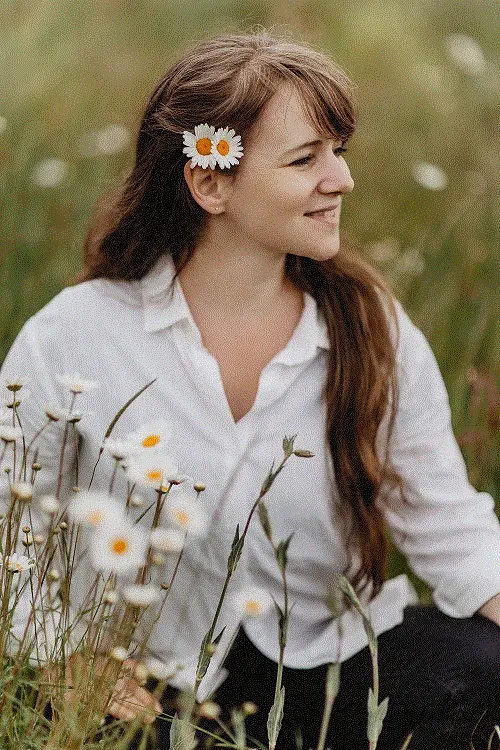 Janina Kappelhoff Bearbeitet
