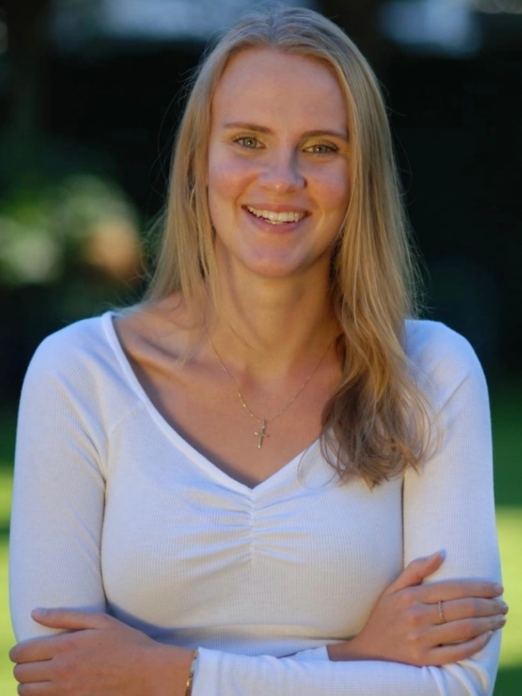 Nina Brunke